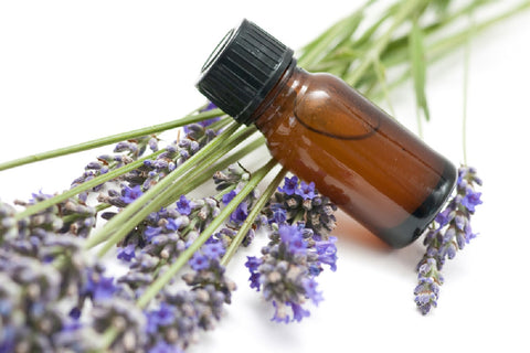 DIY Essential Oil Blend Recipe for Lupus