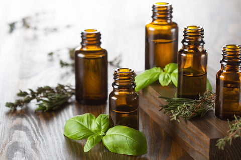 How To Choose Essential Oils?