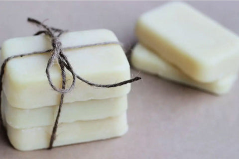 Lotion Bars For Eczema