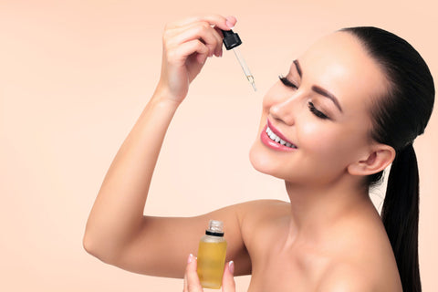 How To Use Marula Oil For Skin?