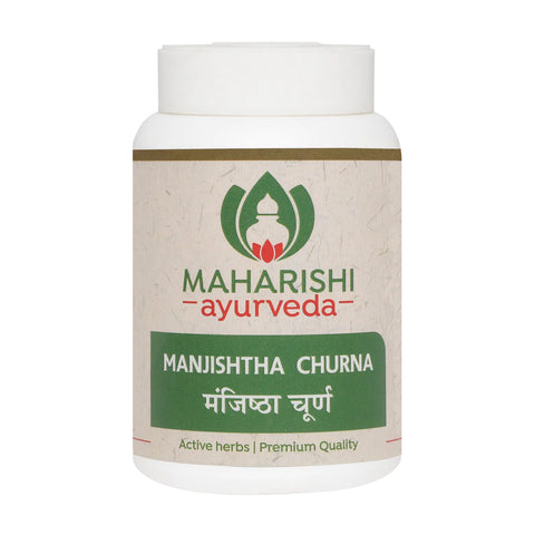 Maharishi Ayurveda Manjistha Powder