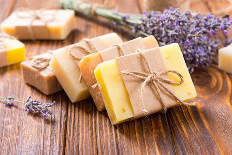 Best Soap Scents  Fragrance Oils for Cold Process Soap Making