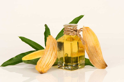 Mango Seed Oil Brands