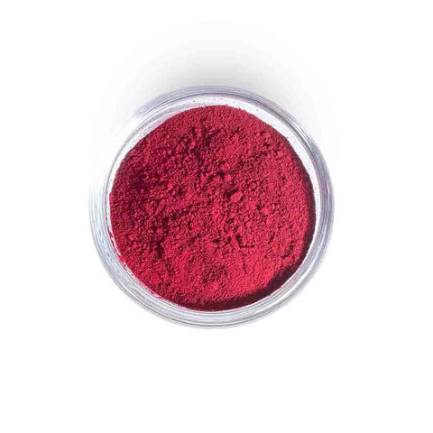 Ravishing Red Mica Soap Colorant - New York Scent