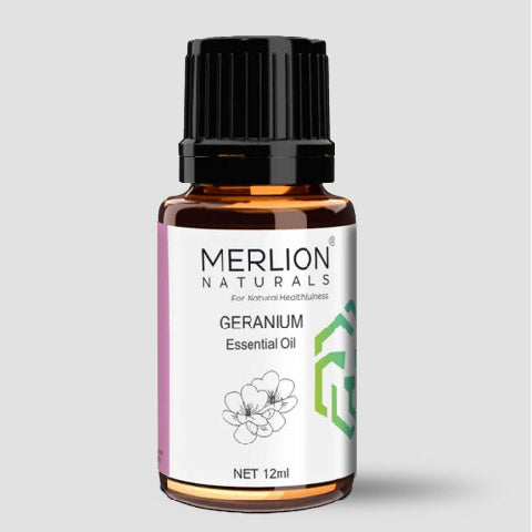 Merlion Naturals Grapefruit Oils