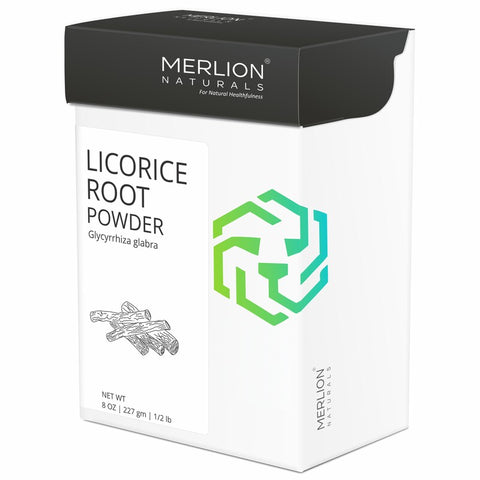 Merlion Naturals Licorice Root Powder