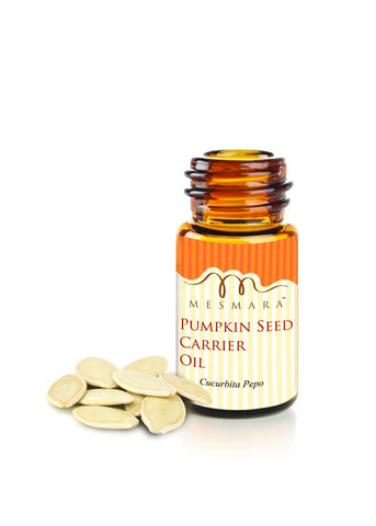 Mesmara Pumpkin Seed Oil