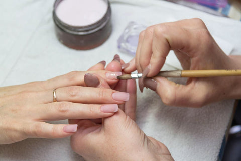 Tammy Taylor Nails - Manicure Pedicure Acrylic Nail Liquid Original - –  Four Seasons Beauty Supply