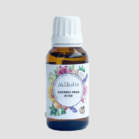 Mokshalifestyle Primrose Oil