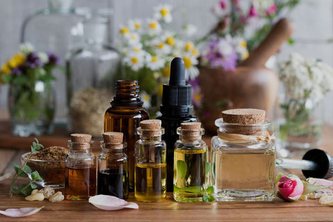 Top 5 Natural Oils For Facial Massage