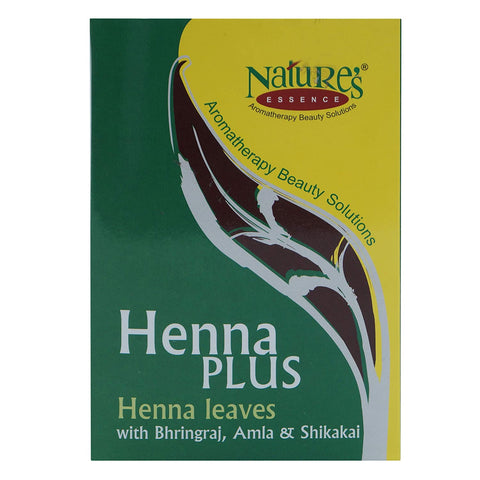 Nature's Essence Henna Powder