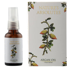 Natures Absolutes Argan Oil