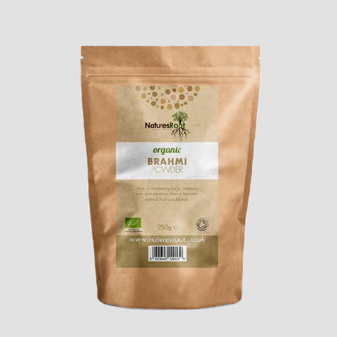 Natures Root’s Brahmi Powder