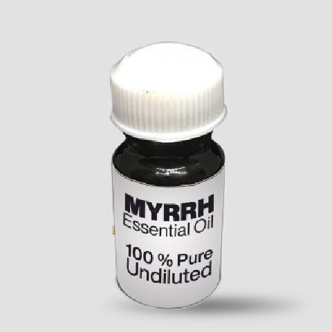 Navkaar Creation Myrrh Oil