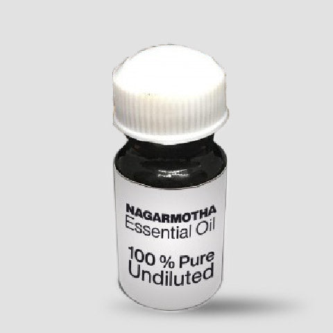 Navkaar Creation Nagarmotha Oil