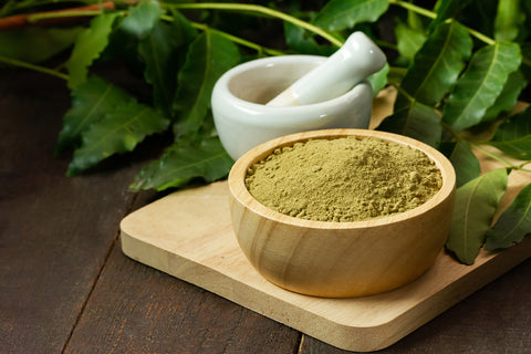 Neem Powder