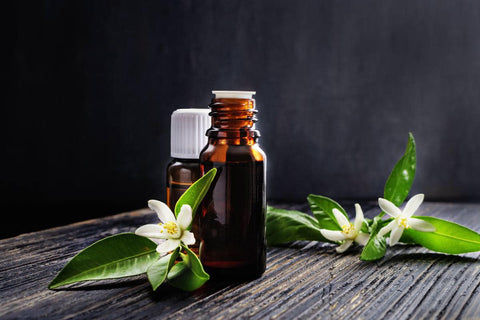 Neroli Oil Side Effects and Precautions