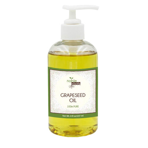 Noble Roots Grapeseed Oil