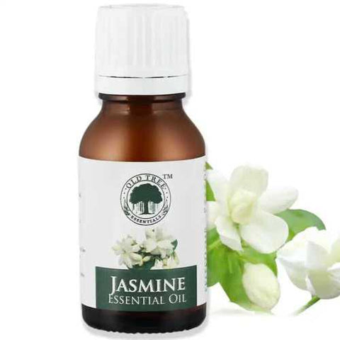 Old Tree Jasmine Essential Oil