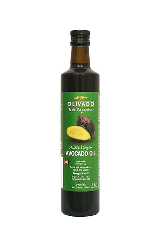Olivado Avocado Oil