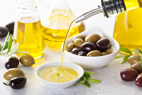 Olive Oil