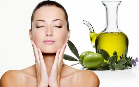 Olive Oil And Glycerine Recipe for Skin Whightening