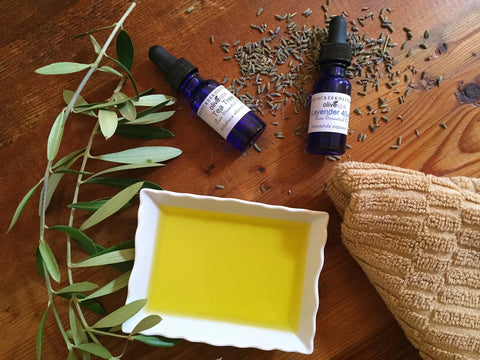 Olive Oil: 5 Fantastic DIY Ideas For A Radiant Skin And Lustrous