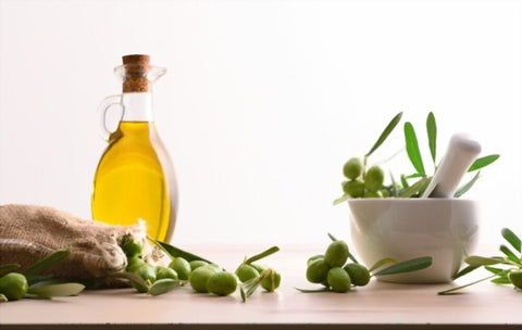 Olive Oil For Skin Care: Benefits and Recipes – VedaOils