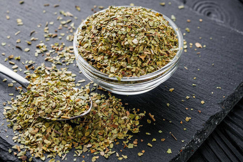 Oregano For Weight Loss