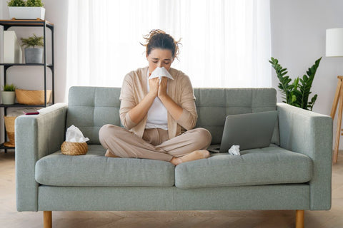 Oregano Oil for Cold and Flu: Research, Safety, Methods, and Dosage