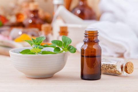 How To Use Oregano Oil For Eczema?