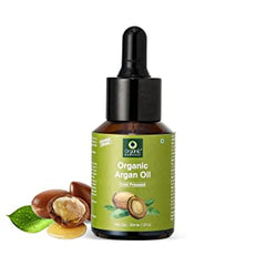 Organic Harvest Argan Oil