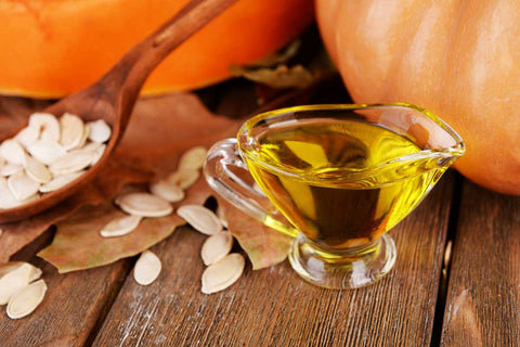 Why Use Pumpkin Seed Oil For Skin?