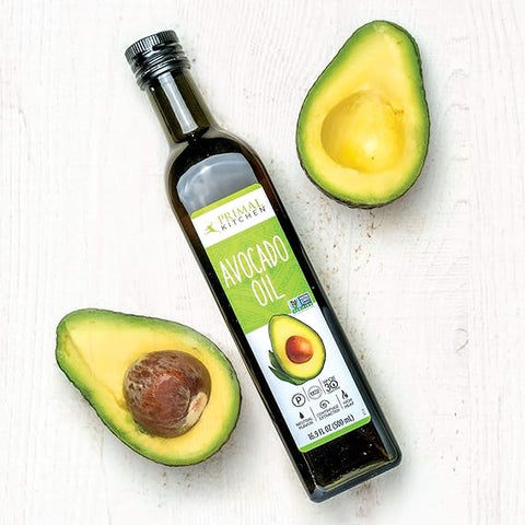 Primal Kitchen Avocado Oil