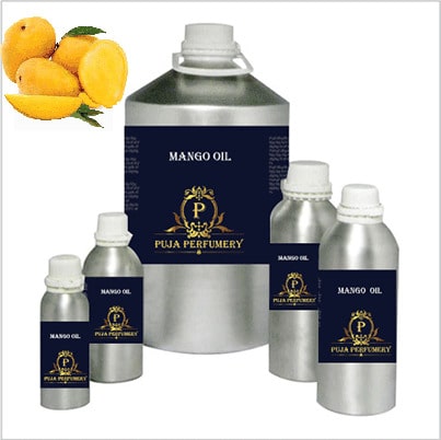 Puja Perfumery's Mango Seed Oil