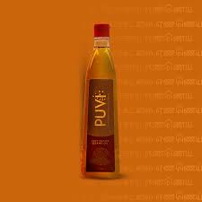 Puvi Sesame Oil