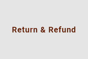 Return & Cancellation