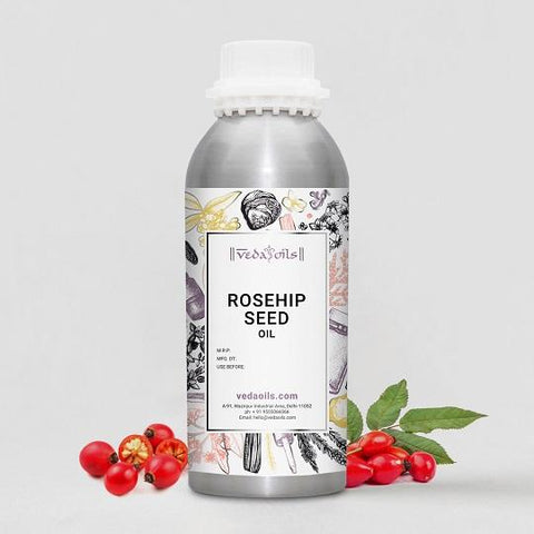 Rosehip Seed Oil