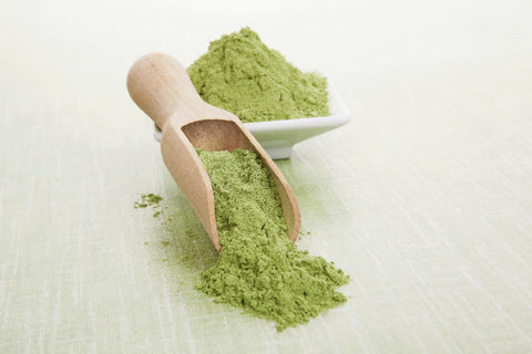 Cucumber Powder for Weight Loss