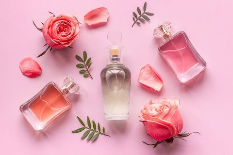 Rose Water Brands