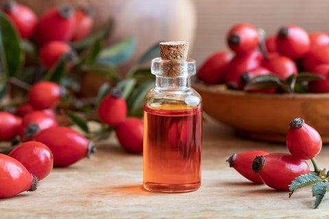 What Is Rosehip Seed Oil?