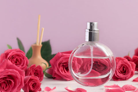 How To Use Rose Oil For Hair Growth?