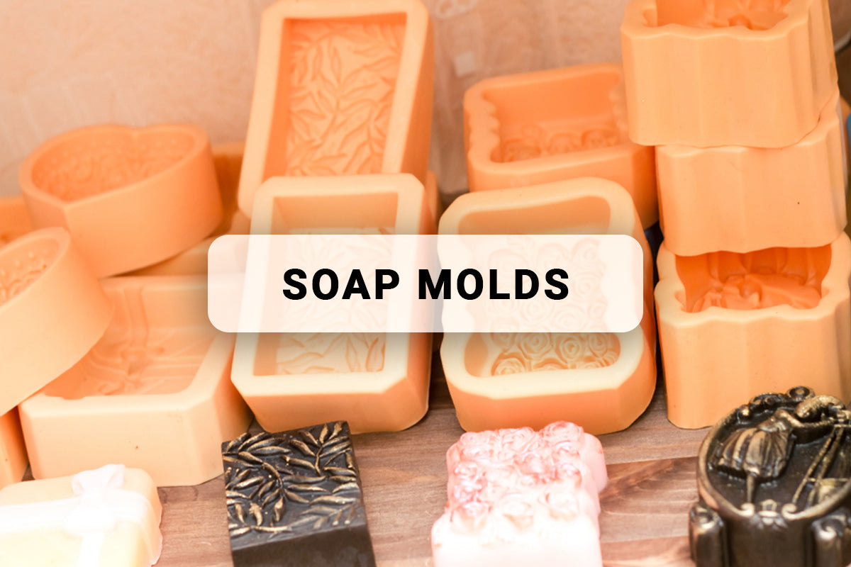 Homemade Soap Making Supplies  DIY Soap Making Recipe – VedaOils USA