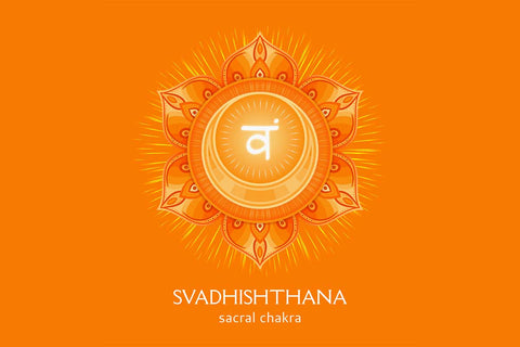 Essential Oils for the Sacral Chakra