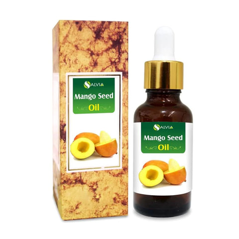 Salvia's Mango Seed Oil