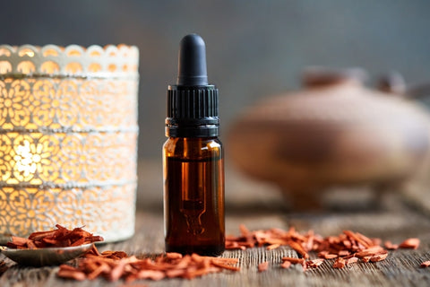 Top 10 health benefits of sandalwood essential oil