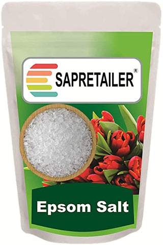 Sapretailer Store Epsom Salt