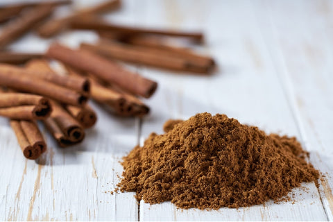 Significance of Cinnamon Powder in Plant Care