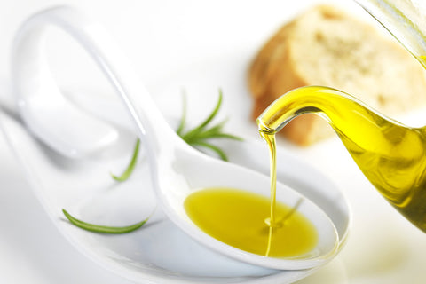 olive oil for skin lightening