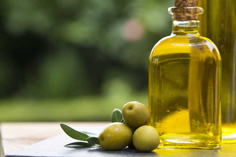 Olive Oil Soap Recipe - Steps to Make Olive Oil Soap at Home – VedaOils